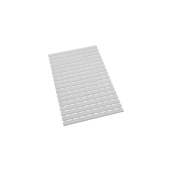 4008838162941 - Wanneneinlage Arinos Weiß 63 x 40 cm Weiß Kunststoff weiß Kunststoff (tpr) weiß - weiß - Wenko 4008838162941 - Wanneneinlage Arinos Weiß 63 x 40 cm Weiß Kunststoff weiß Kunststoff (tpr) weiß - weiß - Wenko