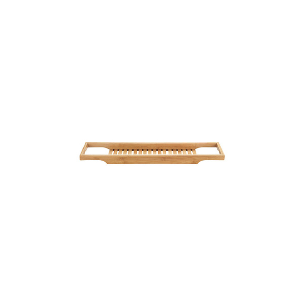 4008838346297 - Badewannenablage Bambusa aus Bambus Badewannenbrücke Braun Bambus natur - braun - Wenko 4008838346297 - Badewannenablage Bambusa aus Bambus Badewannenbrücke Braun Bambus natur - braun - Wenko