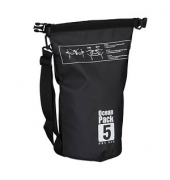 Dry Bag Ocean Pack LKW-Plane schwarz