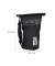 Dry Bag Ocean Pack LKW-Plane schwarz