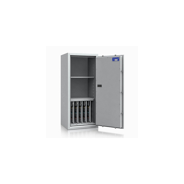 5901468350964 - Schlüsseltresor 15701802 safe4key 152kg lichtgrau mit Elektronikschloss Stahlblech 5901468350964 15701802 5901468350964 - Schlüsseltresor 15701802 safe4key 152kg lichtgrau mit Elektronikschloss Stahlblech 5901468350964 15701802