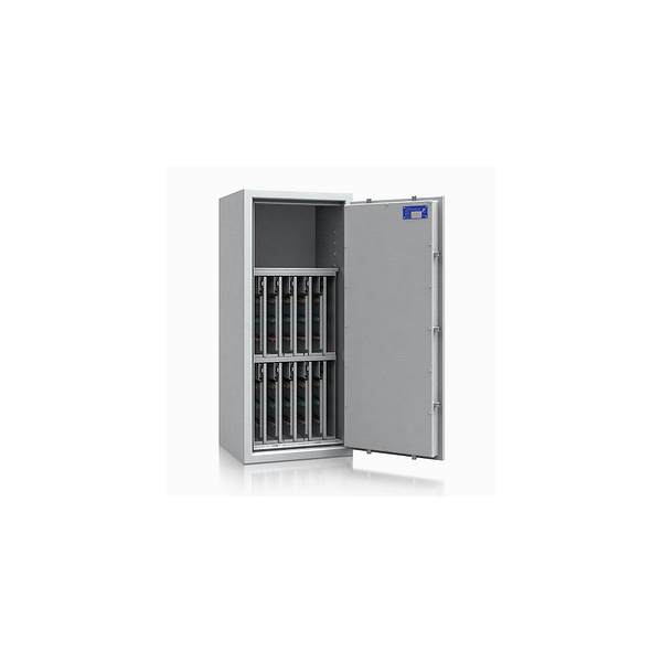 5901468351008 - Schlüsseltresor 15701901 safe4key 169kg lichtgrau mit Doppelbartschloss Stahlblech 5901468351008 15701901 5901468351008 - Schlüsseltresor 15701901 safe4key 169kg lichtgrau mit Doppelbartschloss Stahlblech 5901468351008 15701901