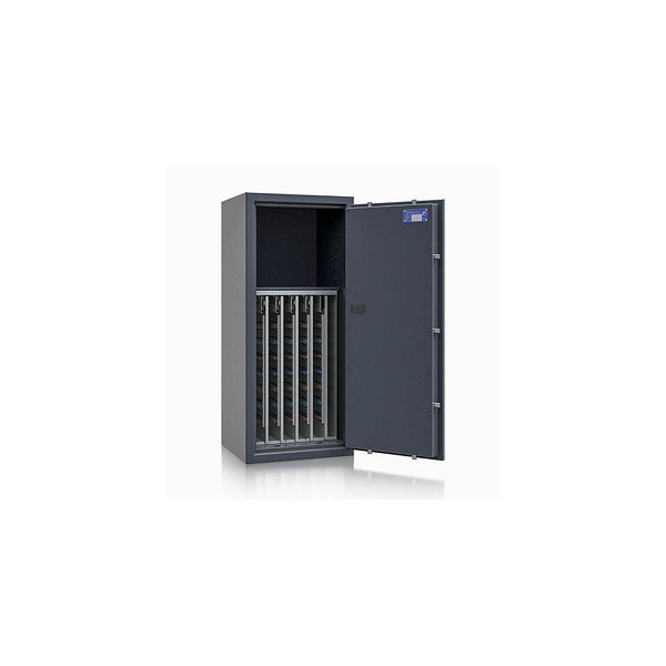 5901468351084 - Schlüsseltresor 15702012 safe4key 165kg grau mit Elektronikschloss Stahlblech 5901468351084 15702012 5901468351084 - Schlüsseltresor 15702012 safe4key 165kg grau mit Elektronikschloss Stahlblech 5901468351084 15702012