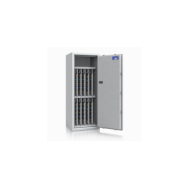 5901468351114 - Schlüsseltresor 15702102 safe4key 194kg lichtgrau mit Elektronikschloss Stahlblech 5901468351114 15702102 5901468351114 - Schlüsseltresor 15702102 safe4key 194kg lichtgrau mit Elektronikschloss Stahlblech 5901468351114 15702102