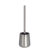WC-Garnitur Solid silber Metall