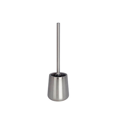 WC-Garnitur Solid silber Metall