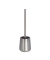 WC-Garnitur Solid silber Metall