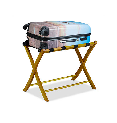 Hocker 10024306_126, braun