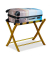 Hocker 10024306_126, braun