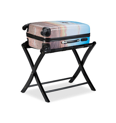 Hocker 10024306_46, schwarz