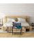 Hocker 10024306_46, schwarz