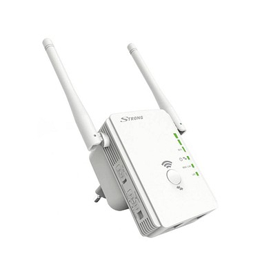 300 WLAN-Repeater