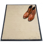 Fußmatte 630111 Eazycare Style, 60x85cm, rechteckig, für Innenbereich