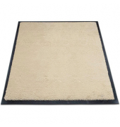Fußmatte 630211 Eazycare Style, 75x85cm, rechteckig, für Innenbereich