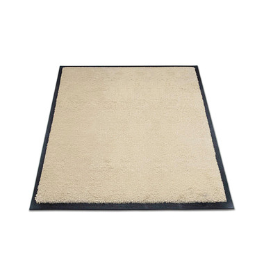 Fußmatte 630211 Eazycare Style, 75x85cm, rechteckig, für Innenbereich