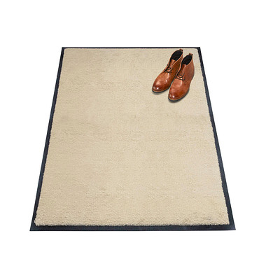 Fußmatte 630311 Eazycare Style, 80x120cm, rechteckig, für Innenbereich