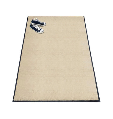 Fußmattenläufer 630711 Eazycare Style, 120x200cm, rechteckig, für Innenbereich