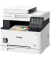 i-SENSYS MF655Cdw 3 in 1 Farblaser-Multifunktionsdrucker grau