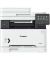 i-SENSYS MF655Cdw 3 in 1 Farblaser-Multifunktionsdrucker grau