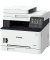 i-SENSYS MF655Cdw 3 in 1 Farblaser-Multifunktionsdrucker grau