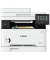 i-SENSYS MF657Cdw 4 in 1 Farblaser-Multifunktionsdrucker grau