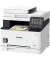 i-SENSYS MF657Cdw 4 in 1 Farblaser-Multifunktionsdrucker grau