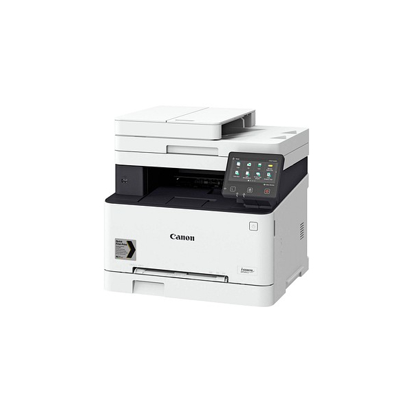 Canon i-SENSYS MF657Cdw 4 in 1 Farblaser-Multifunktionsdrucker 