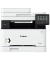 i-SENSYS MF657Cdw 4 in 1 Farblaser-Multifunktionsdrucker grau