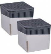 Cube Raumentfeuchter