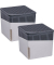 Cube Raumentfeuchter