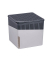 Cube Raumentfeuchter