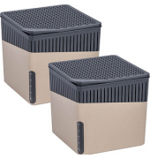 Cube Raumentfeuchter