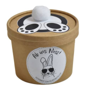 41728 Ab ins Nest !