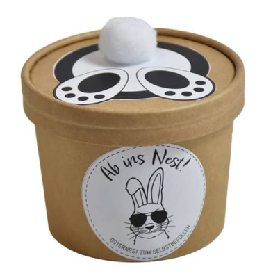41728 Ab ins Nest !