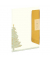 gold-Weihnachtsbriefpapier 11341105600 