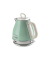 Wasserkocher Vintage 00C286804AR0, gr&uuml;n, 1630 Watt, 1,0 Liter