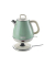 Wasserkocher Vintage 00C286804AR0, gr&uuml;n, 1630 Watt, 1,0 Liter