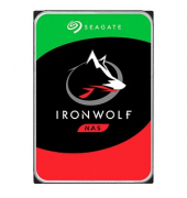 IronWolf (Helium) 12 TB interne Festplatte