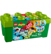 Duplo 10913 Steinebox Bausatz