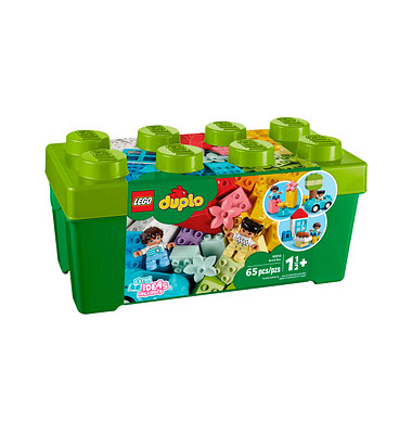 Duplo 10913 Steinebox Bausatz