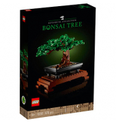 Creator 10281 Bonsai Baum Bausatz