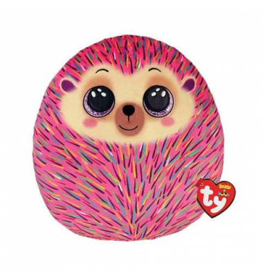 39337 35cm Squishy Beanies Plüschfigur Igel Hildee