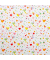 Geschenkpapierzuschnitte Fantasie 01 483, Herzen, 50cm x 70cm, weiß/bunt