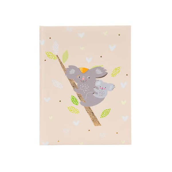 4009835114803 - Babytagebuch Koala 4009835114803 TURNOWSKY 4009835114803 - Babytagebuch Koala 4009835114803 TURNOWSKY
