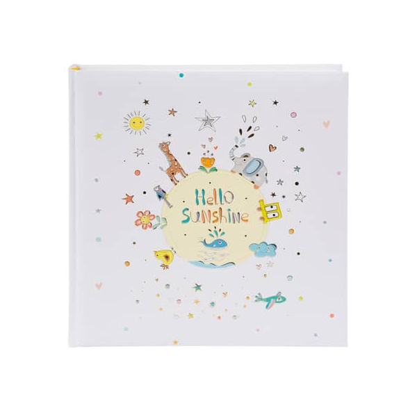 4009835154656 - Fotobuch Baby hello sunshine 4009835154656 TURNOWSKY 4009835154656 - Fotobuch Baby hello sunshine 4009835154656 TURNOWSKY