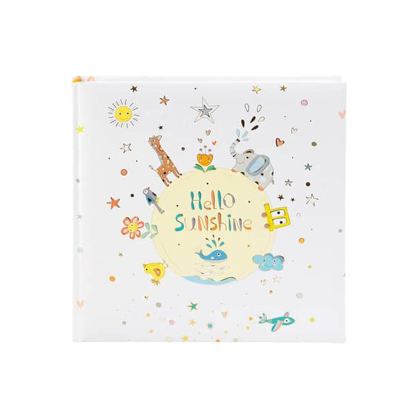 4009835244654 - Fotobuch u Kind hello sunshine 4009835244654 TURNOWSKY 4009835244654 - Fotobuch u Kind hello sunshine 4009835244654 TURNOWSKY