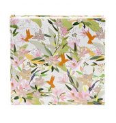 Fotoalbum 24 487, Royal Lolly white, 25x25cm (BxH), 60 Seiten