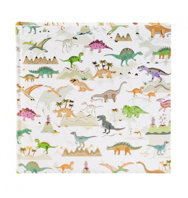Fotobuch Dinosauria