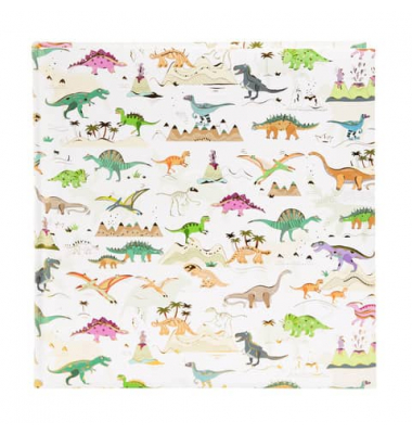 Fotoalbum 27 839, Dinosauria, 31x30cm (BxH), 60 Seiten