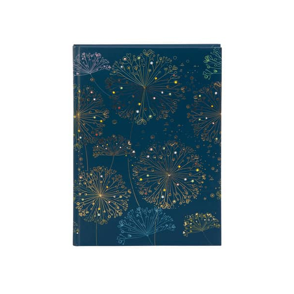 4009835643686 - Notizbuch A5 Dandelion 4009835643686 TURNOWSKY 4009835643686 - Notizbuch A5 Dandelion 4009835643686 TURNOWSKY